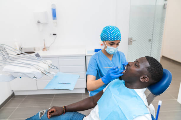 Best Mobile Emergency Dentist in Kihei, HI